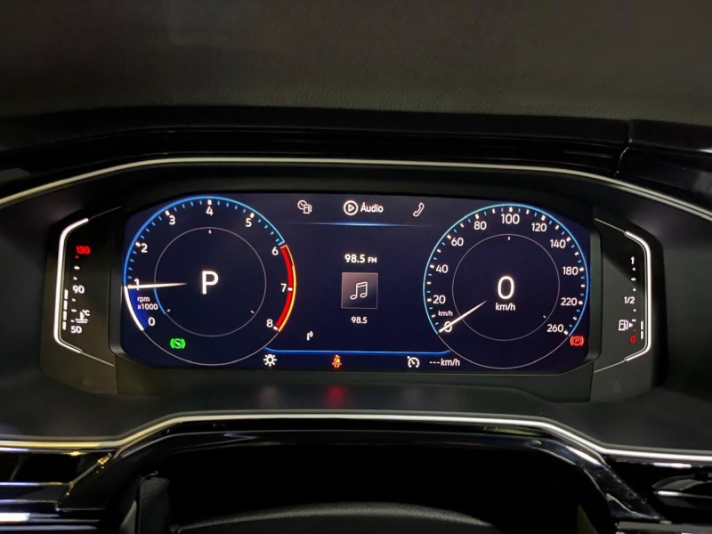 POLO 1.0	200 TSI HIGHLINE AUTOMÁTICO  - 2022 - ANTôNIO PRADO