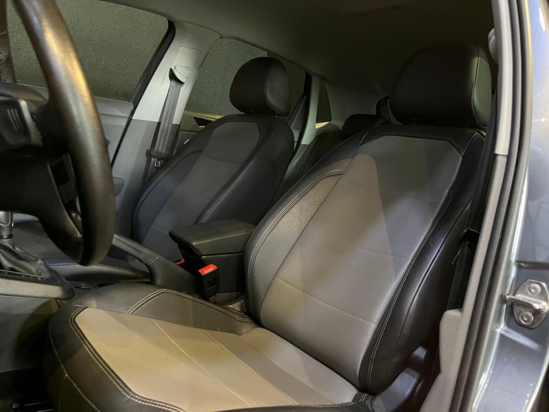 POLO 1.0	200 TSI HIGHLINE AUTOMÁTICO  - 2022 - ANTôNIO PRADO