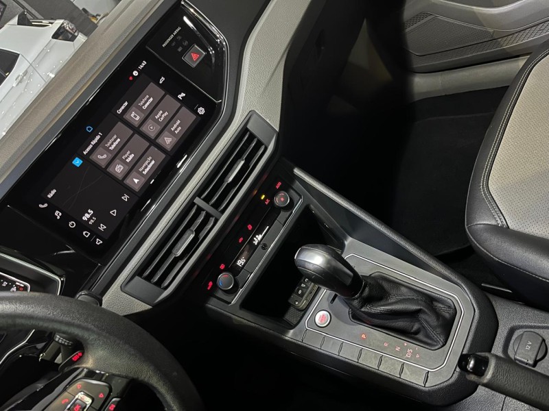 POLO 1.0	200 TSI HIGHLINE AUTOMÁTICO  - 2022 - ANTôNIO PRADO