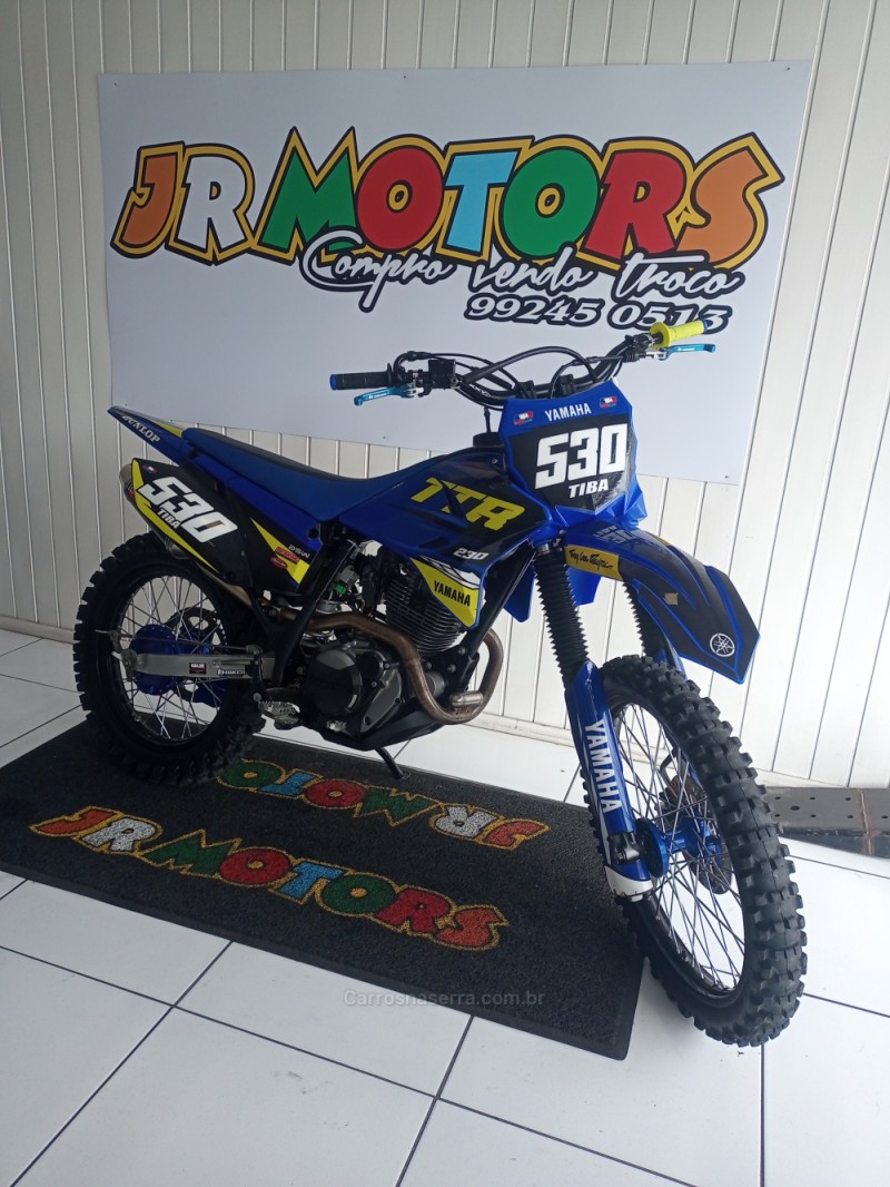 tt r 2023 caxias do sul