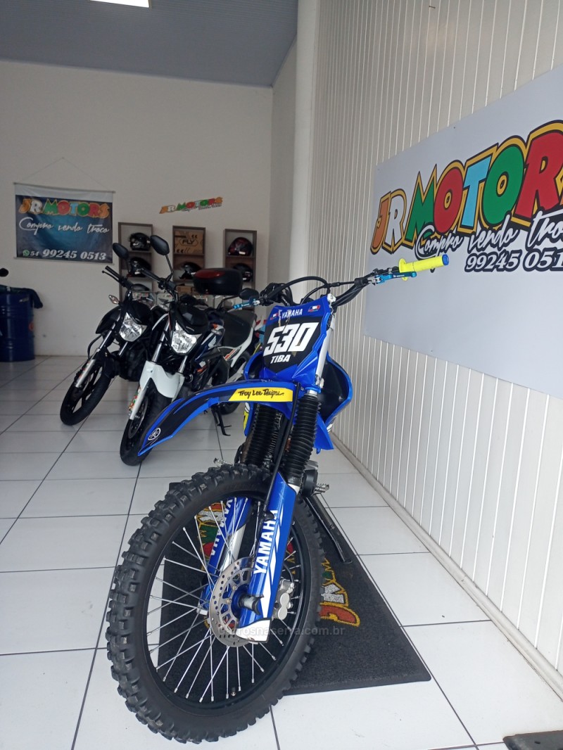 TT-R  - 2023 - CAXIAS DO SUL