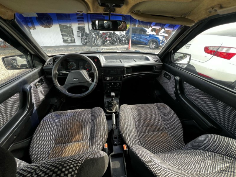 KADETT 1.8 EFI SL/E 8V GASOLINA 2P MANUAL - 1993 - CANELA