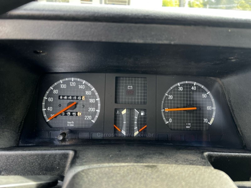 KADETT 1.8 EFI SL/E 8V GASOLINA 2P MANUAL - 1993 - CANELA
