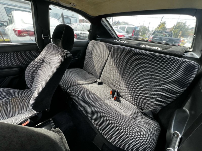 KADETT 1.8 EFI SL/E 8V GASOLINA 2P MANUAL - 1993 - CANELA