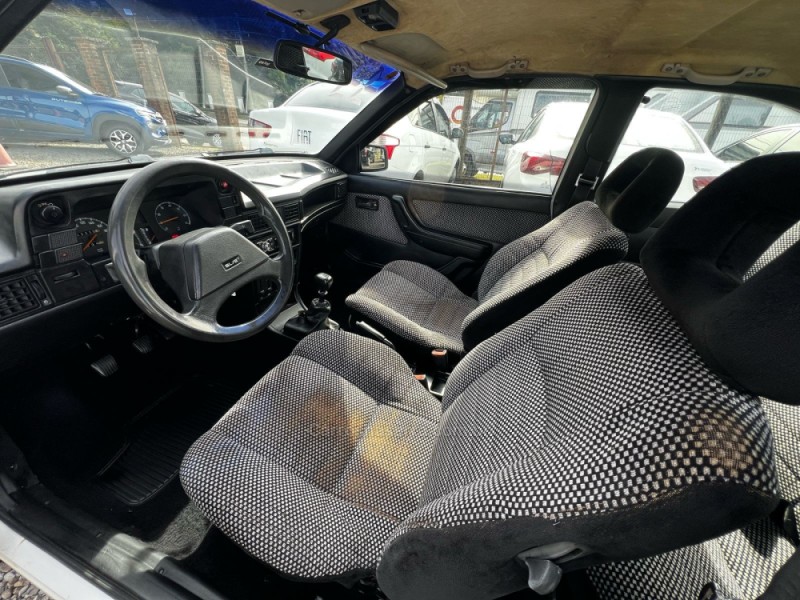 KADETT 1.8 EFI SL/E 8V GASOLINA 2P MANUAL - 1993 - CANELA