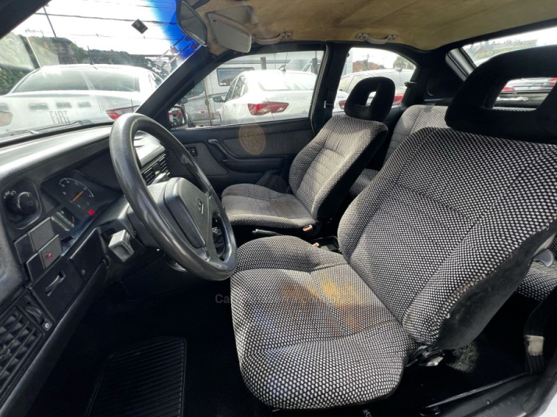 KADETT 1.8 EFI SL/E 8V GASOLINA 2P MANUAL - 1993 - CANELA