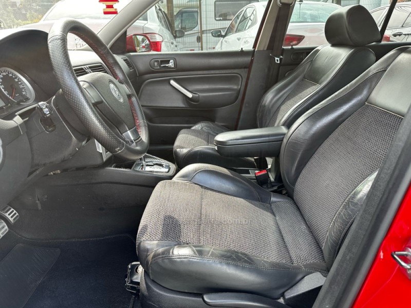 GOLF 2.0 MI COMFORTLINE 8V GASOLINA 4P AUTOMÁTICO - 2011 - CANELA