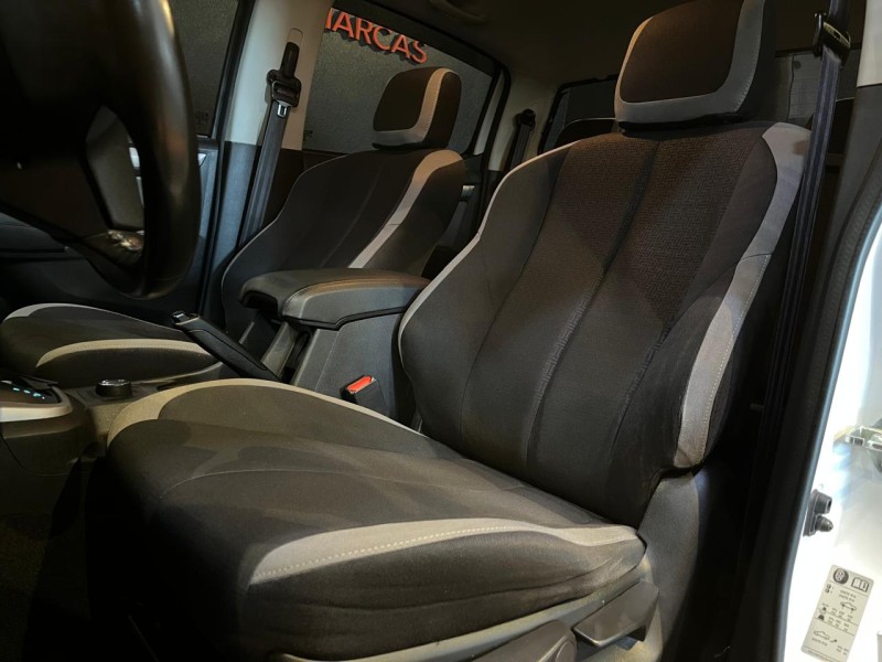 S10 2.8 LT 4X4 CD 16V TURBO DIESEL 4P AUTOMÁTICO - 2018 - ANTôNIO PRADO