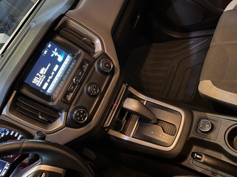 S10 2.8 LT 4X4 CD 16V TURBO DIESEL 4P AUTOMÁTICO - 2018 - ANTôNIO PRADO