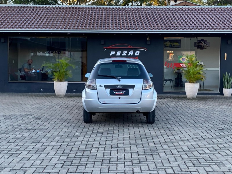 KA 1.0 MPI 8V FLEX 2P MANUAL - 2010 - PAROBé