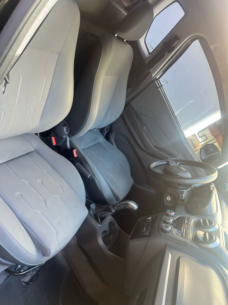MONTANA 1.4 MPFI LS CS 8V FLEX 2P MANUAL - 2013 - CAXIAS DO SUL