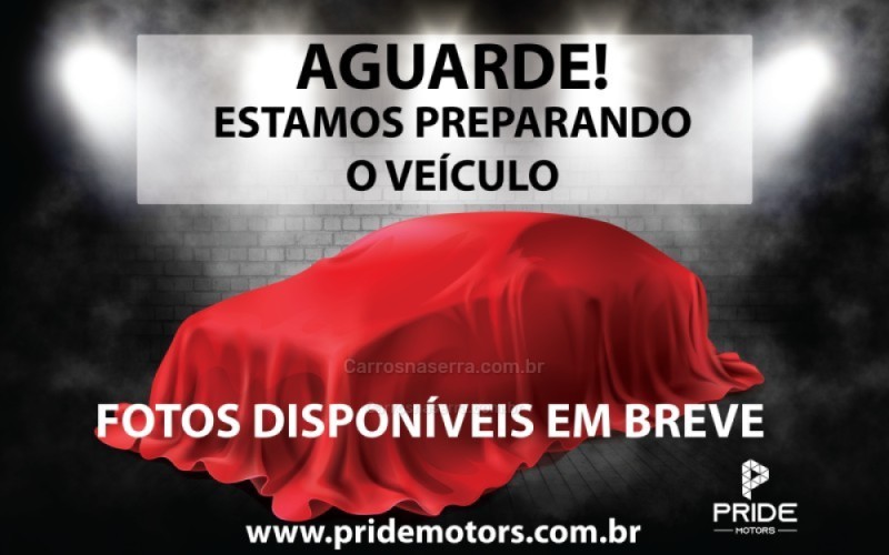 ecosport 2.0 titanium 16v flex 4p automatico 2018 caxias do sul