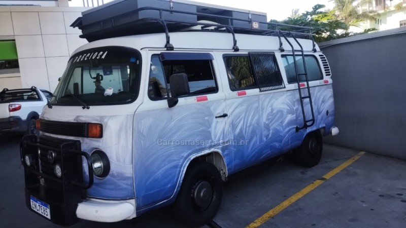 kombi 2011 caxias do sul