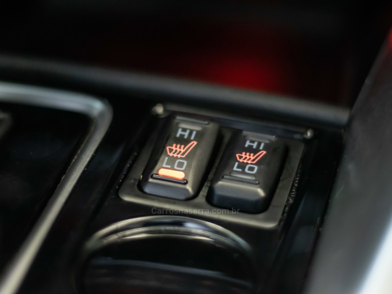 ECLIPSE CROSS 1.5 HPE 16V GASOLINA 4P AUTOMÁTICO - 2020 - CAXIAS DO SUL