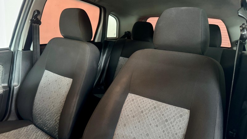 FIESTA 1.6 MPI HATCH 8V FLEX 4P MANUAL - 2013 - ESTâNCIA VELHA