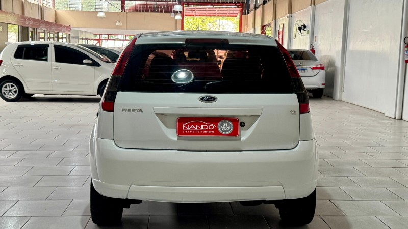 FIESTA 1.6 MPI HATCH 8V FLEX 4P MANUAL - 2013 - ESTâNCIA VELHA