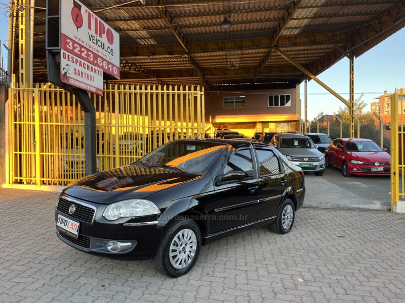 siena 1.0 mpi fire 8v flex 4p manual 2010 caxias do sul