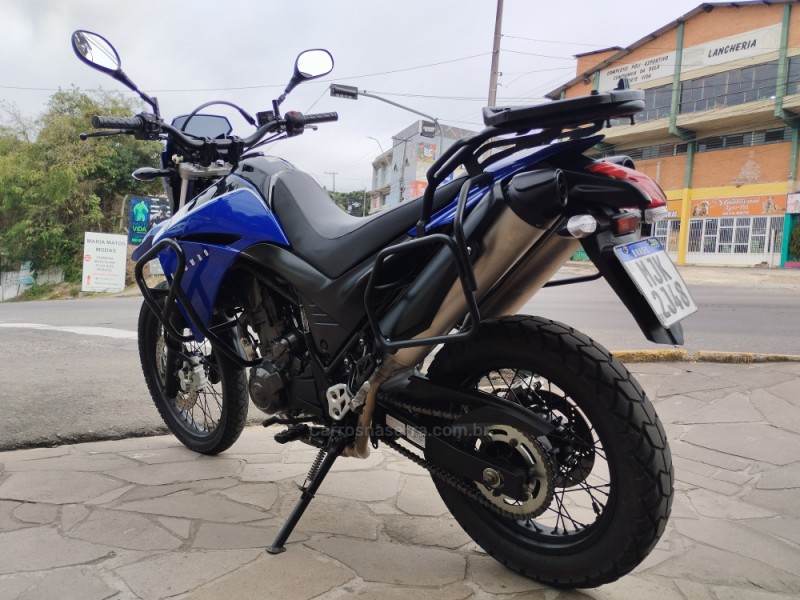 XT 660 R - 2012 - CAXIAS DO SUL