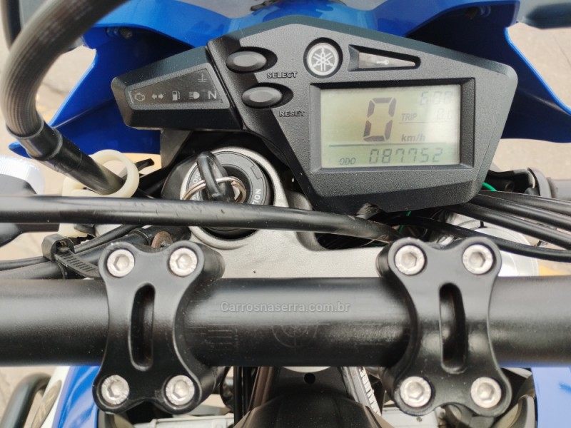 XT 660 R - 2012 - CAXIAS DO SUL