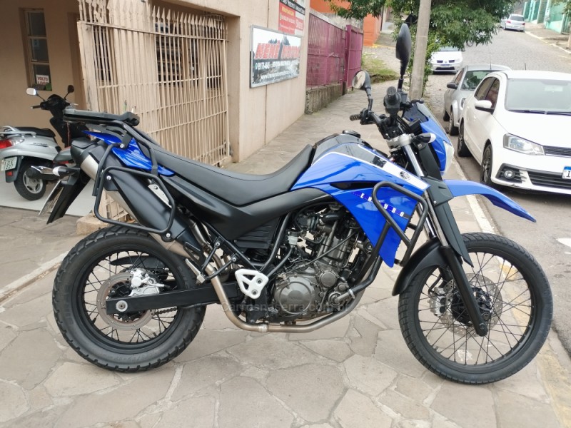 XT 660 R - 2012 - CAXIAS DO SUL