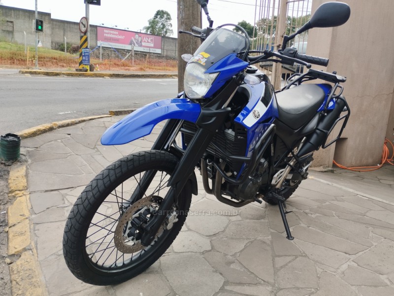 XT 660 R - 2012 - CAXIAS DO SUL