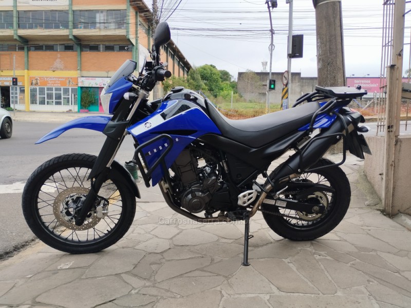 XT 660 R - 2012 - CAXIAS DO SUL