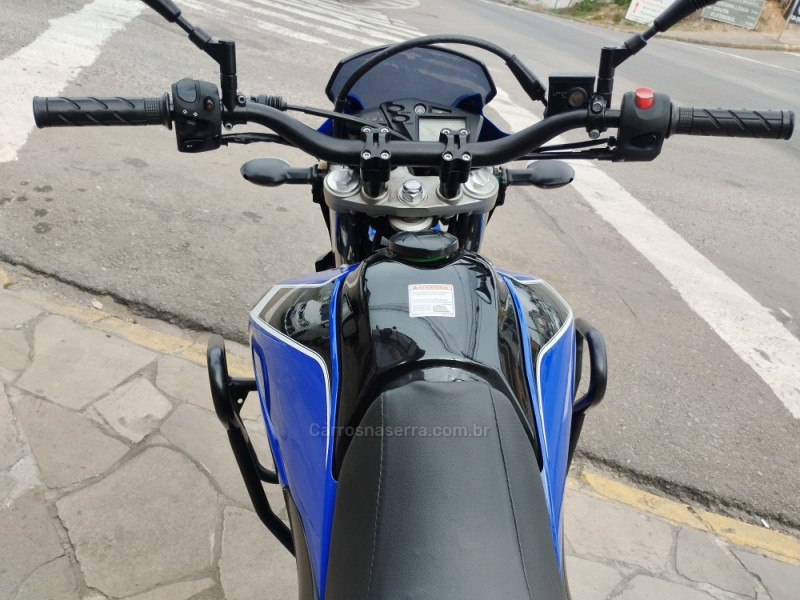 XT 660 R - 2012 - CAXIAS DO SUL