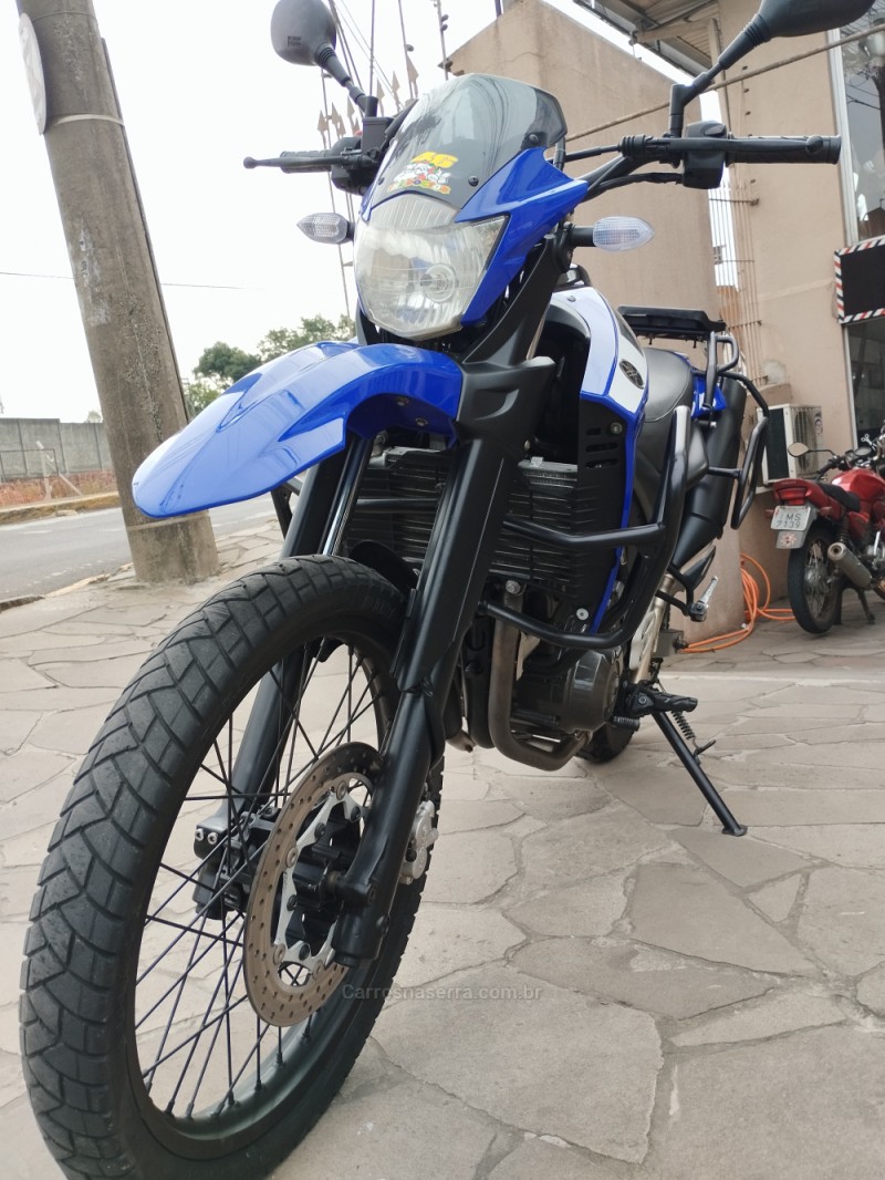 XT 660 R - 2012 - CAXIAS DO SUL