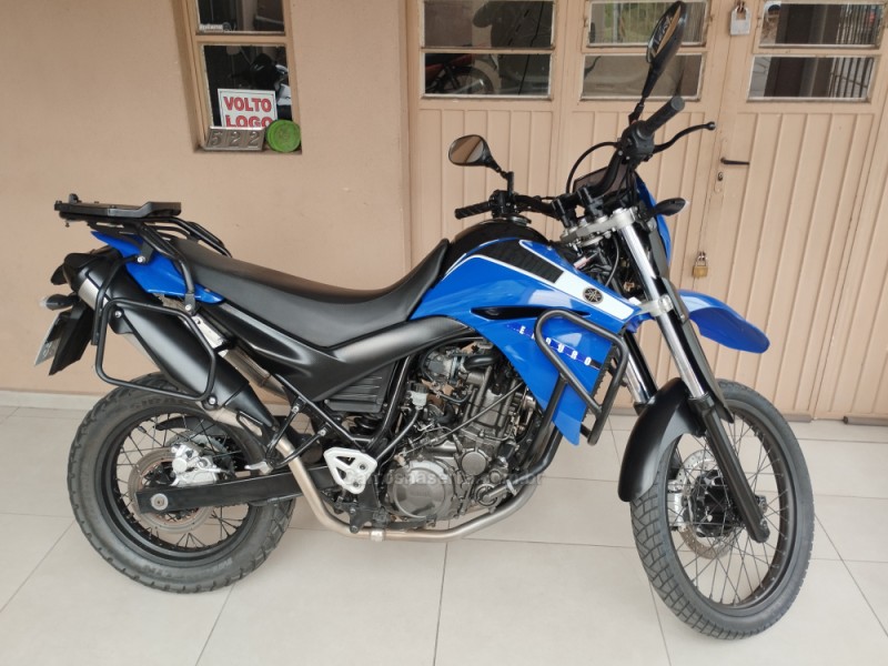 XT 660 R - 2012 - CAXIAS DO SUL