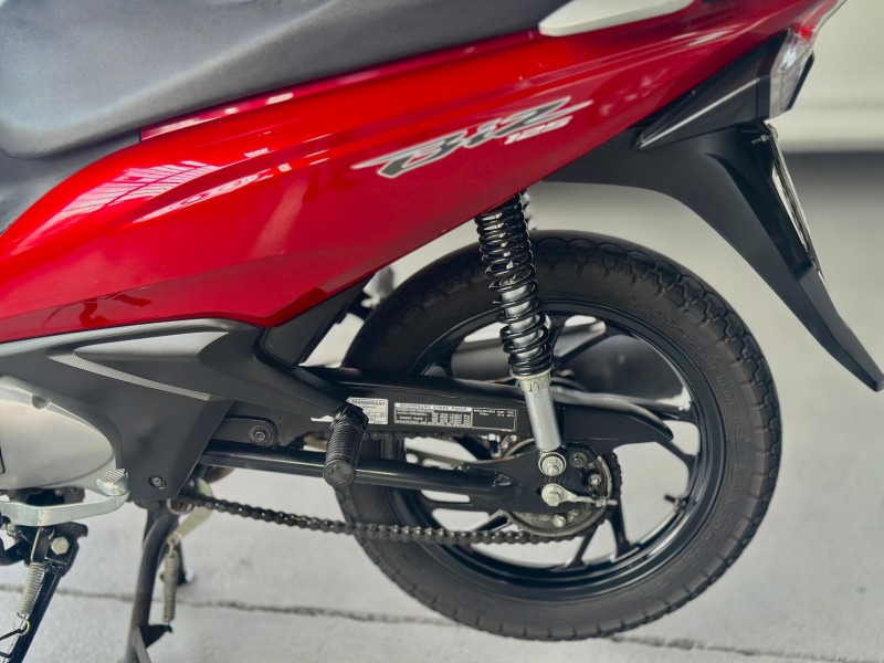 BIZ 125 + - 2020 - CAXIAS DO SUL
