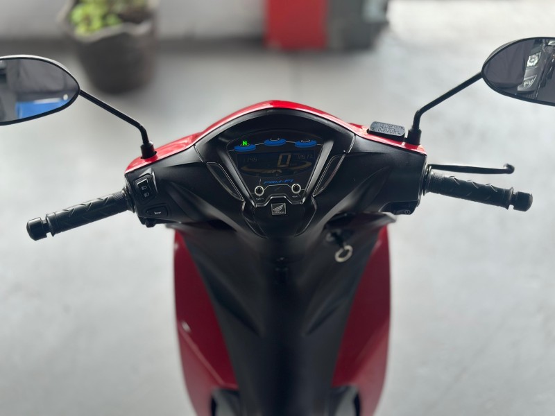 BIZ 125 + - 2020 - CAXIAS DO SUL