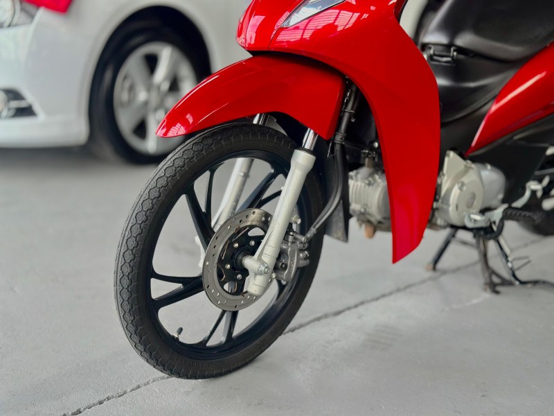 BIZ 125 + - 2020 - CAXIAS DO SUL