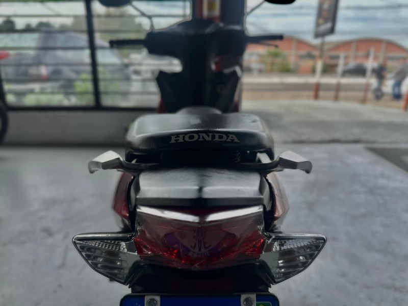 BIZ 125 + - 2020 - CAXIAS DO SUL