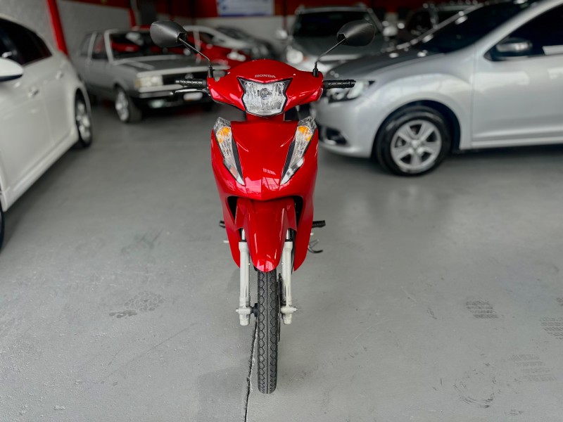 BIZ 125 + - 2020 - CAXIAS DO SUL