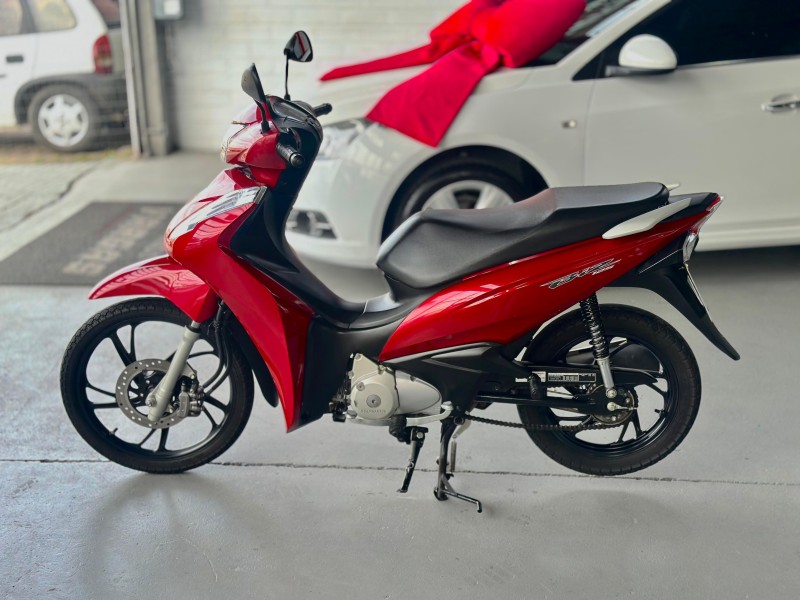 biz 125 2020 caxias do sul