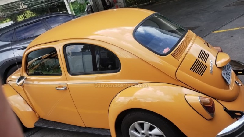 FUSCA  - 1973 - CAXIAS DO SUL