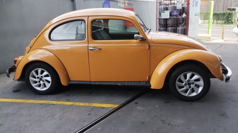 FUSCA  - 1973 - CAXIAS DO SUL