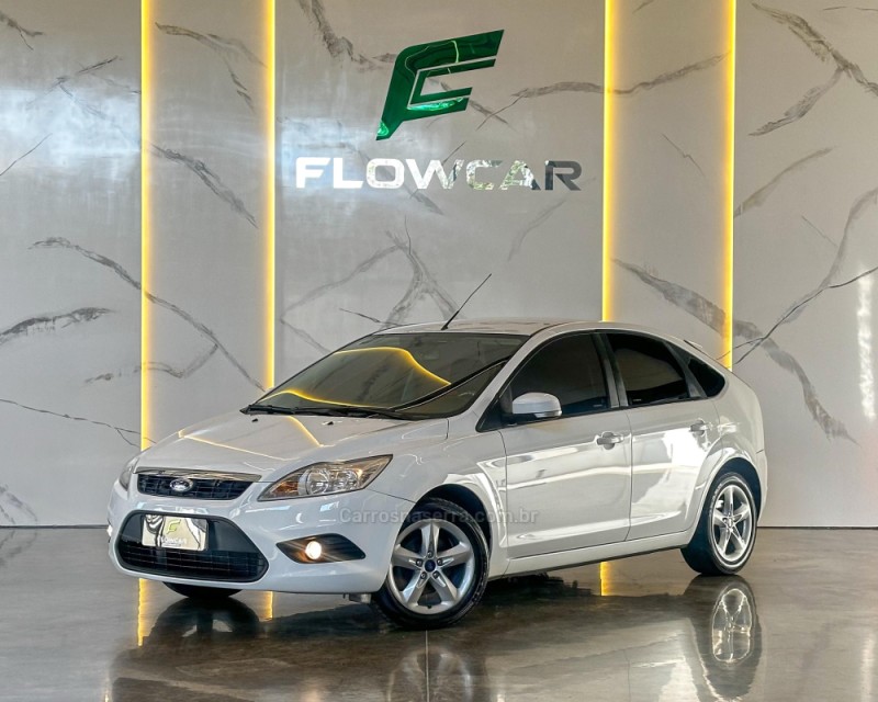 focus 1.6 se plus 16v flex 4p manual 2013 garibaldi