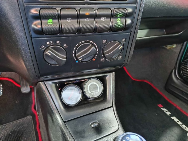 GOL 1.8 MI TSI 8V GASOLINA 2P MANUAL - 1996 - CAXIAS DO SUL