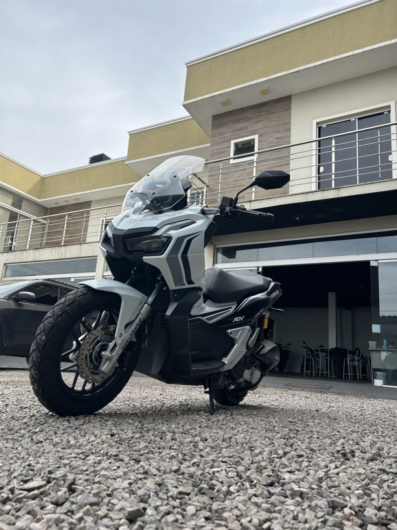 ADV 150  - 2021 - CARAZINHO