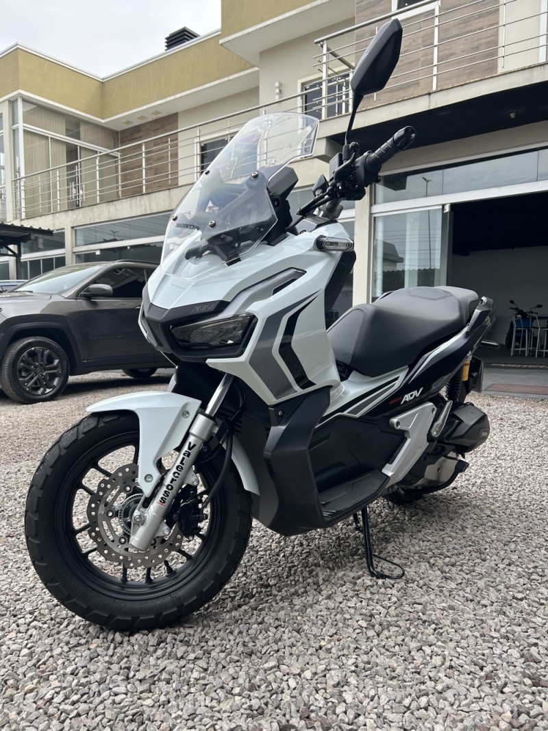 adv 150 2021 carazinho