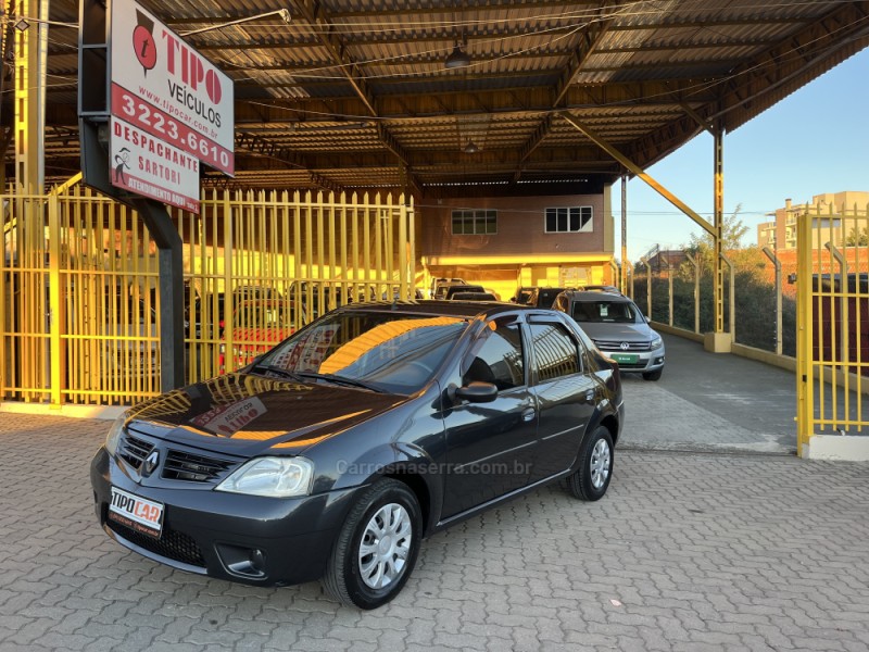 logan 1.0 expression 16v flex 4p manual 2009 caxias do sul