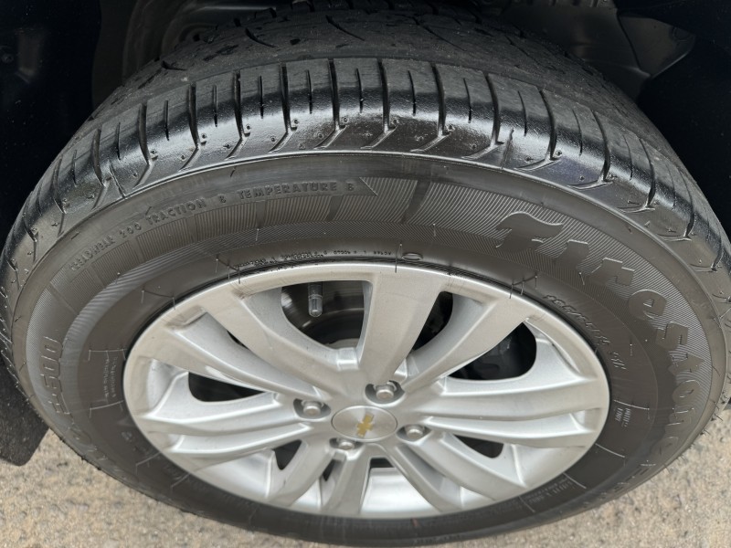 SPIN 1.8 LT 8V FLEX 4P AUTOMÁTICO - 2020 - DOIS IRMãOS