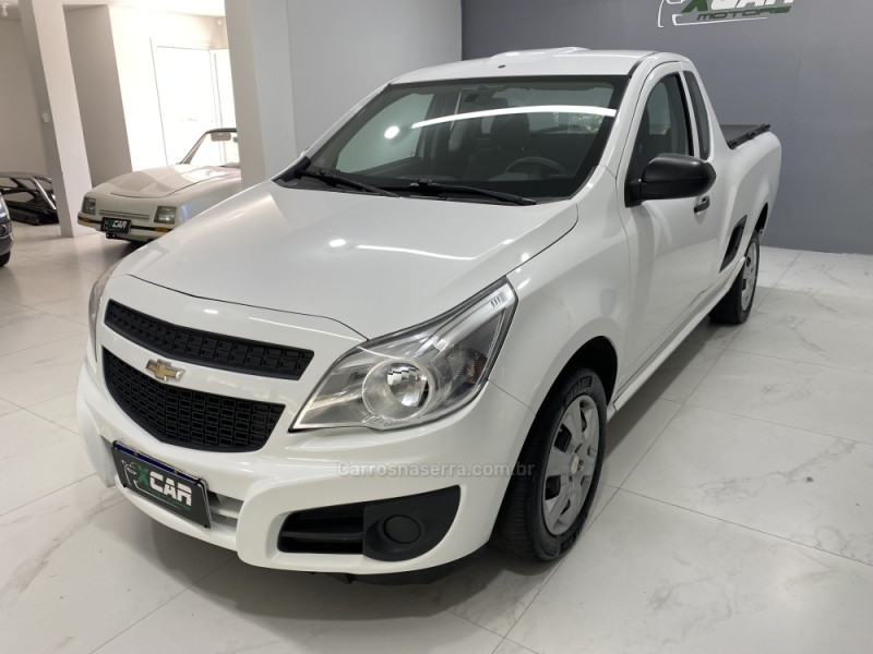 montana 1.4 mpfi ls cs 8v flex 2p manual 2020 bento goncalves