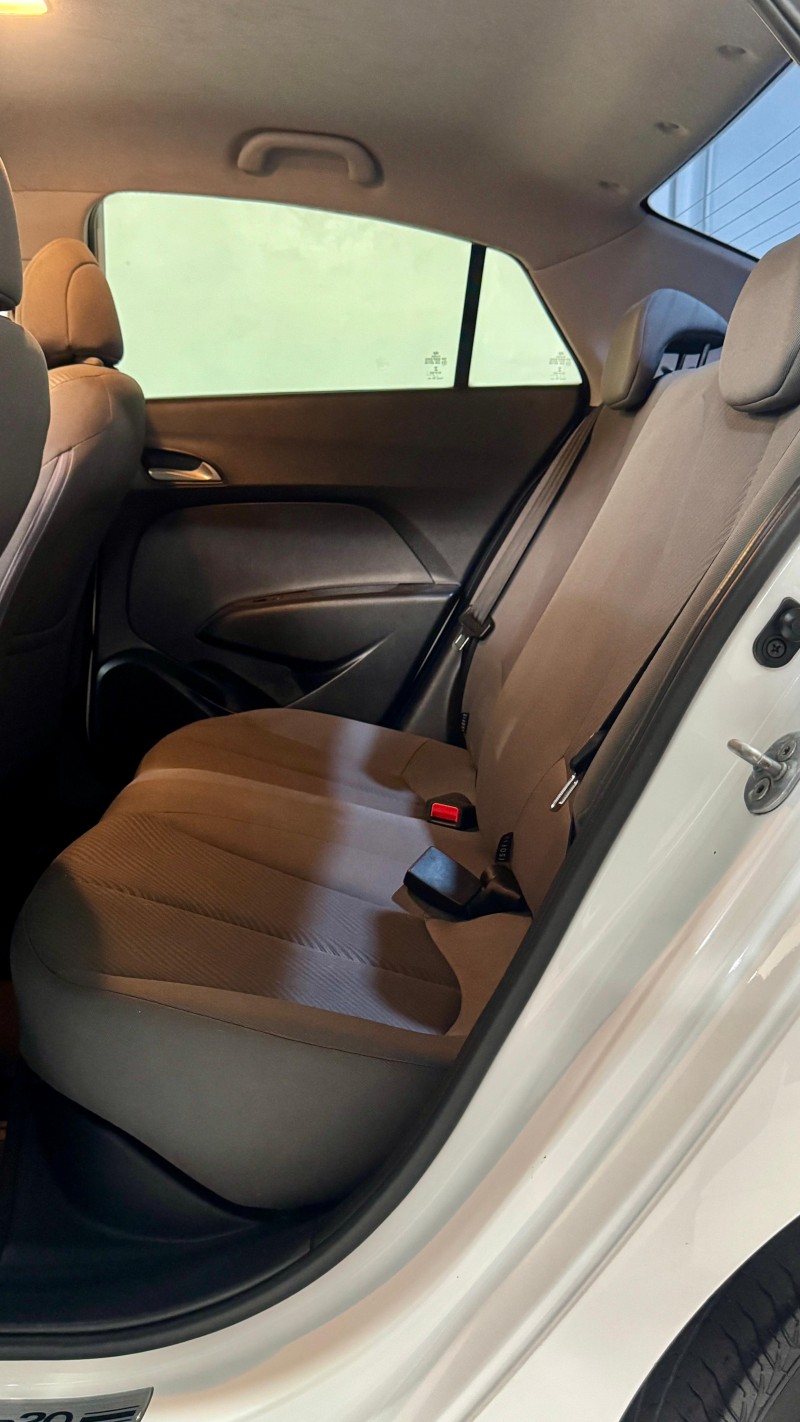 HB20S 1.6 PREMIUM 16V FLEX 4P AUTOMÁTICO - 2014 - ESTâNCIA VELHA