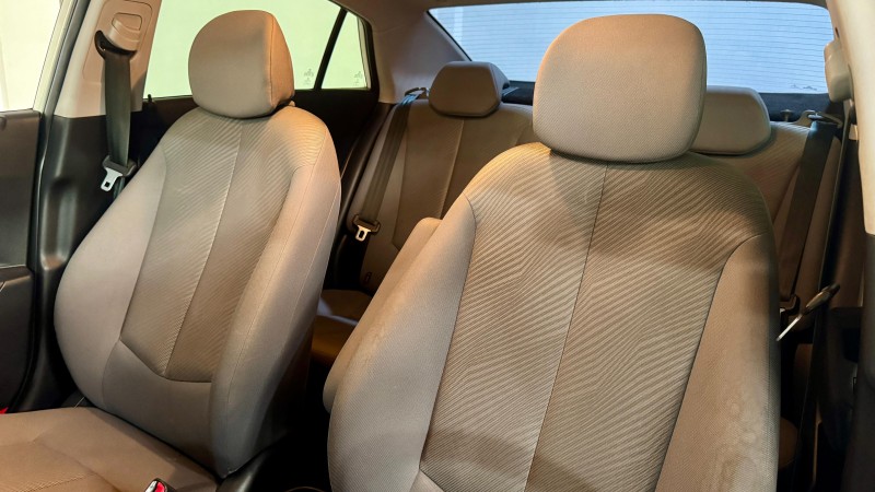 HB20S 1.6 PREMIUM 16V FLEX 4P AUTOMÁTICO - 2014 - ESTâNCIA VELHA