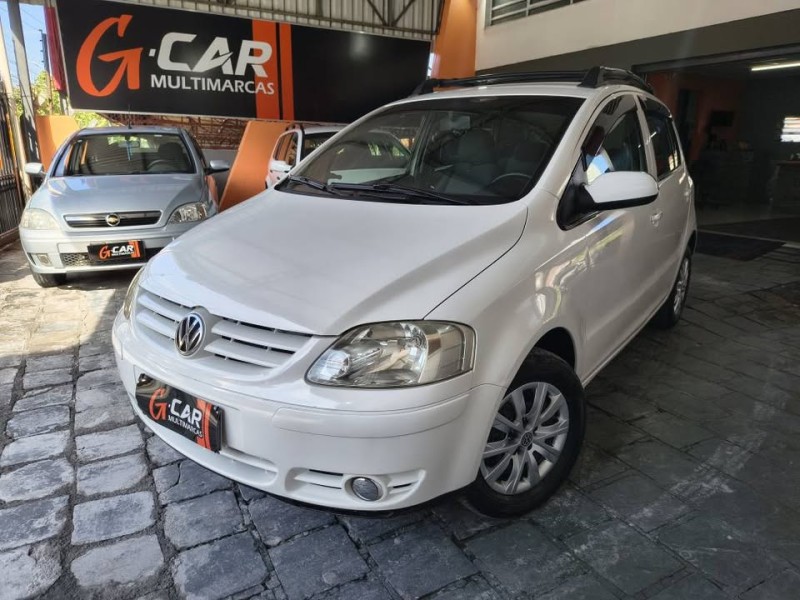 fox 1.0 mi 8v flex 4p manual 2005 caxias do sul