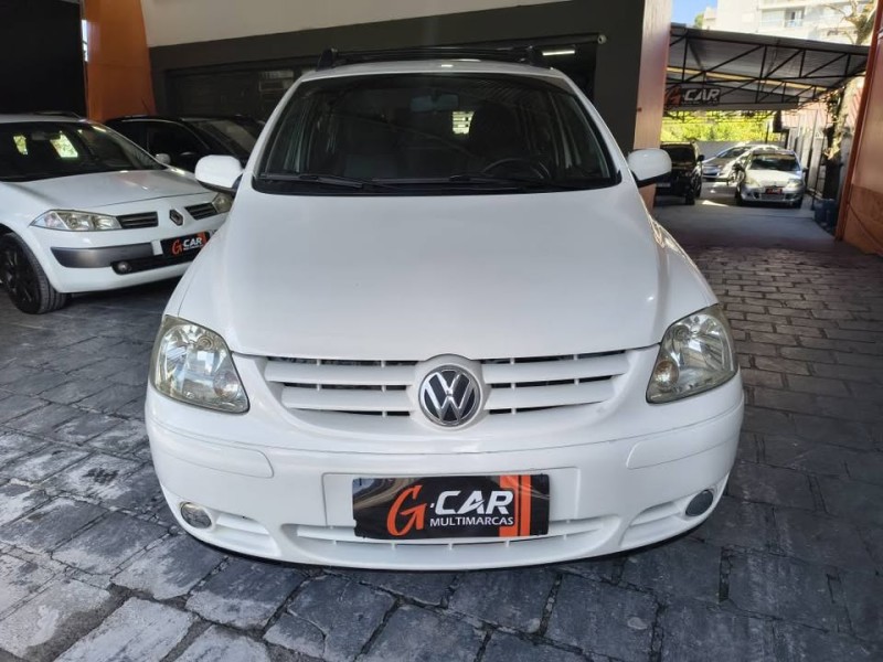 FOX 1.0 MI 8V FLEX 4P MANUAL - 2005 - CAXIAS DO SUL