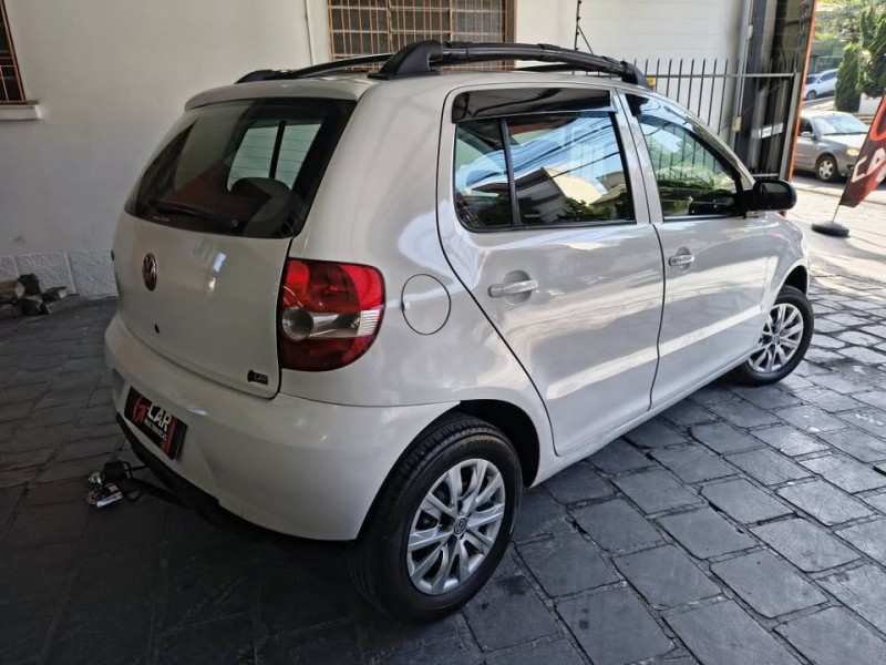 FOX 1.0 MI 8V FLEX 4P MANUAL - 2005 - CAXIAS DO SUL