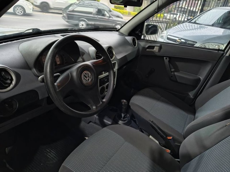GOL 1.0 MI 8V FLEX 4P MANUAL G.IV - 2011 - CAXIAS DO SUL